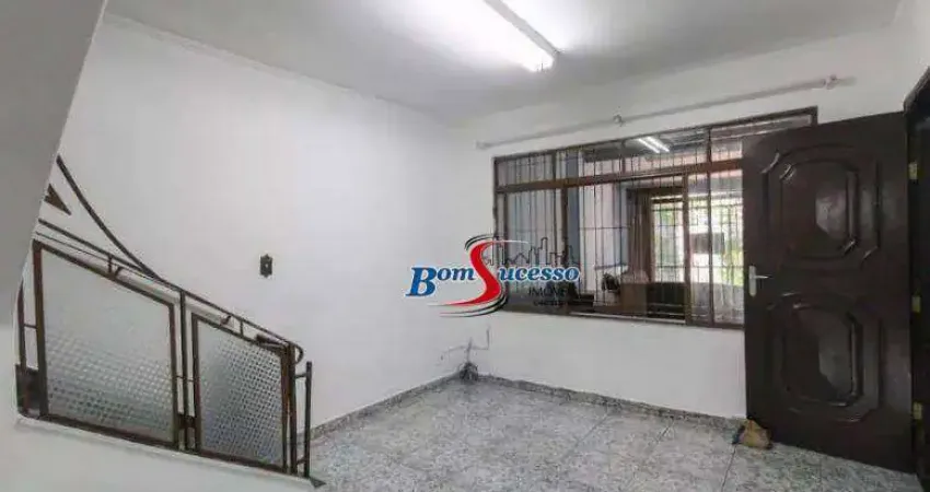 Sobrado com 2 dormitórios para alugar, 150 m² por r$ 2.800,00/mês - vila diva (zona leste) - são paulo/sp