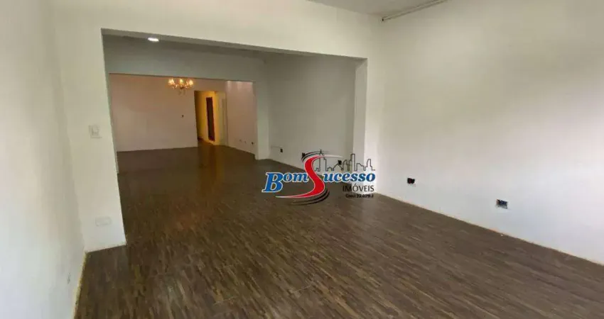 Sala sobreloja para alugar, 150 m² por r$ 6.271/mês - tatuapé - são paulo/sp