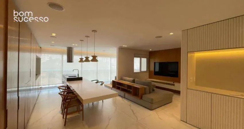 Apartamento com 2 dormitórios à venda, 81 m² por r$ 1.199.000,00 - vila formosa - são paulo/sp