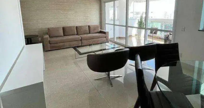 Apartamento com 3 dormitórios à venda, 224 m² por r$ 2.500.000 - jardim anália franco - são paulo/sp