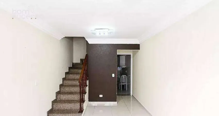 Sobrado com 2 dormitórios à venda, 75 m² por r$ 589.000,00 - vila formosa - são paulo/sp