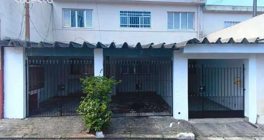 Terreno à venda, 225 m² por r$ 850.000 - vila tolstoi - são paulo/sp