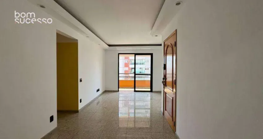 Apartamento com 3 dormitórios à venda, 84 m² por r$ 879.900 - tatuapé - são paulo/sp