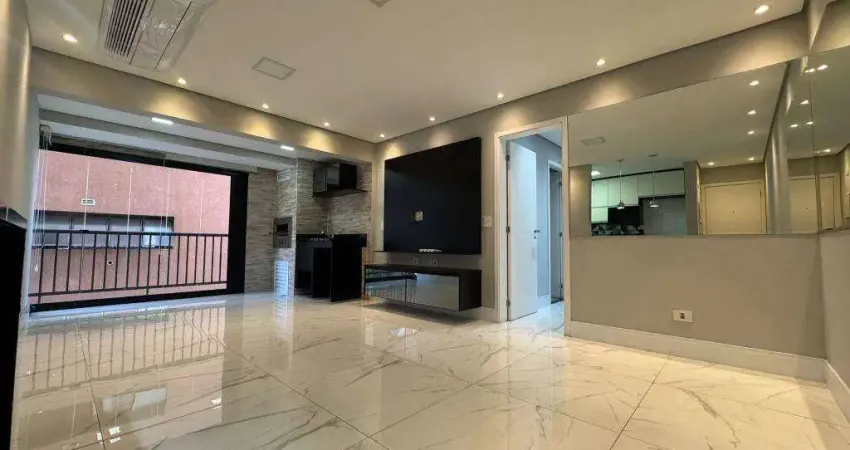 Apartamento com 3 dormitórios à venda, 85 m² por r$ 1.085.000,00 - santa paula - são caetano do sul/sp