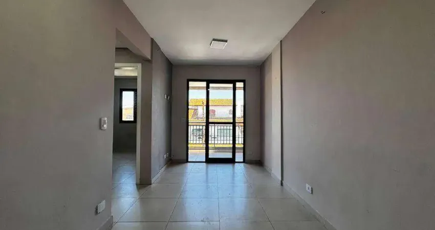 Apartamento com 2 dormitórios à venda, 50 m² por r$ 310.000,00 - vila zelina - são paulo/sp