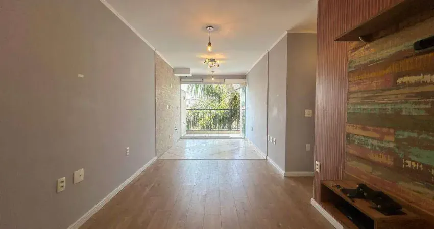 Apartamento com 2 dormitórios para alugar, 65 m² por r$ 4.971,57/mês - jardim anália franco - são paulo/sp