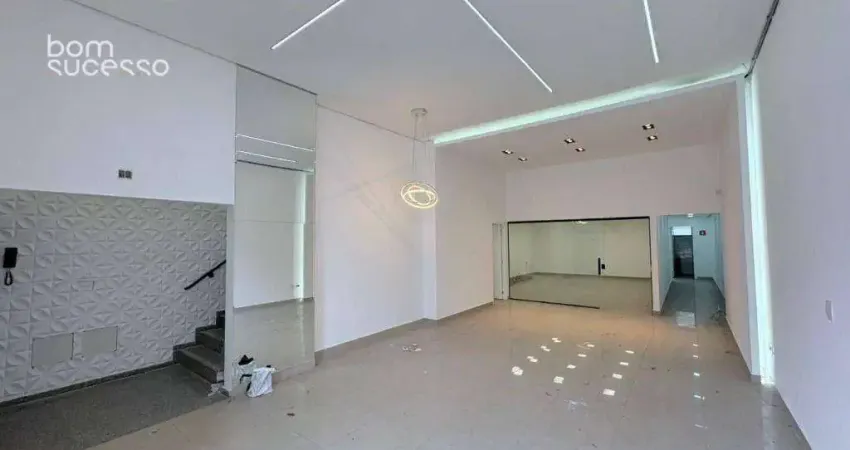 Prédio para alugar, 280 m² por R$ 20.187,02/mês - Tatuapé - São Paulo/SP