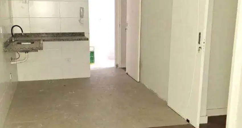 Apartamento com 2 dormitórios à venda, 51 m² por R$ 325.000 - Tatuapé - São Paulo/SP