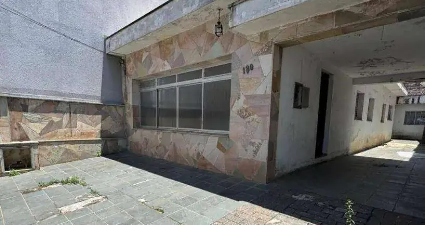 Casa com 3 dormitórios, 150 m² - venda por R$ 1.500.000,00 ou aluguel por R$ 9.000,00/mês - Tatuapé - São Paulo/SP