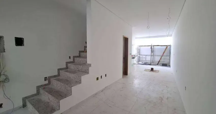 Sobrado com 3 dormitórios à venda, 175 m² por R$ 1.187.000 - Vila Gomes Cardim - São Paulo/SP