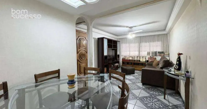 Sobrado com 3 dormitórios para alugar, 250 m² por R$ 7.053,50/mês - Chácara Mafalda - São Paulo/SP