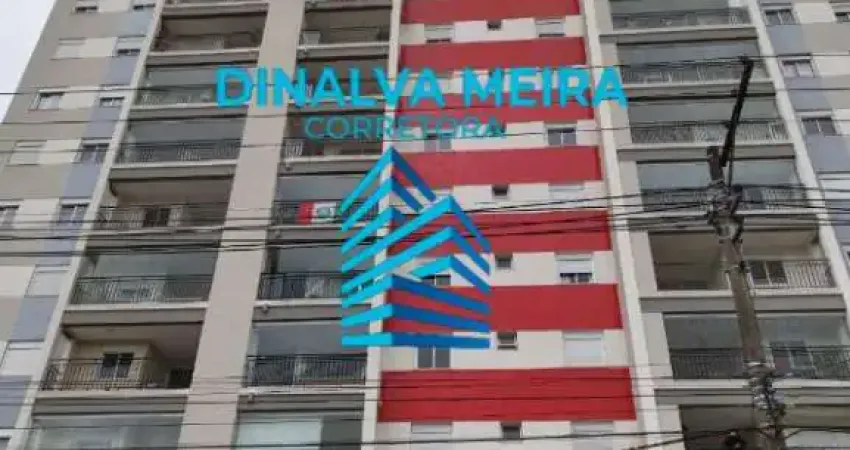 Apartamento a venda com 66 m² , 2 dormitórios sendo 1 suíte e 1 vaga, jardim flor da montanha guarulhos