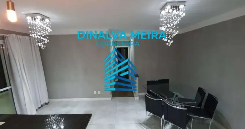 Apartamento com 2 quartos à venda na Avenida Bartholomeu de Carlos, 901, Jardim Flor da Montanha, Guarulhos