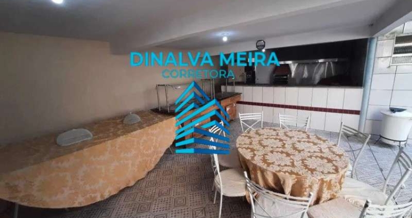 Casa com 3 quartos à venda na Rua Monte Sião, 23, Jardim Paraíso, Guarulhos
