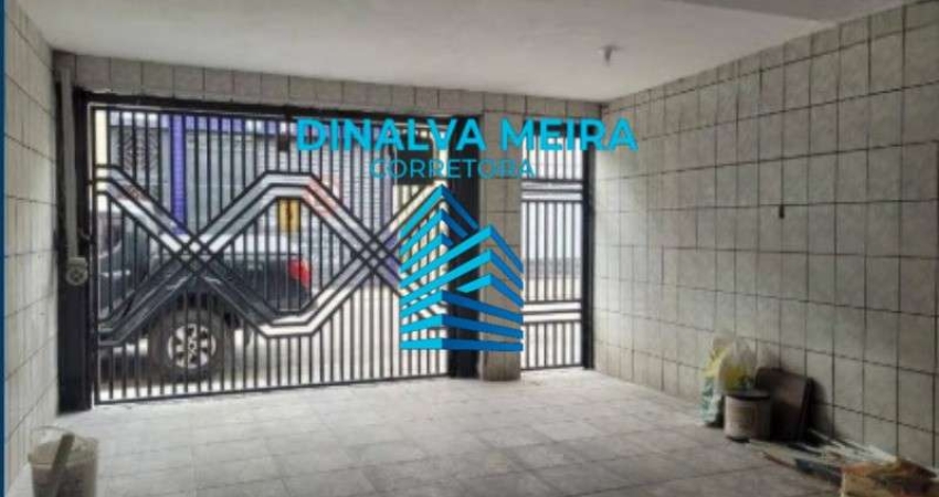 Casa com 3 quartos à venda na Rua Paula Cândido, 513, Jardim São José (São Mateus), São Paulo