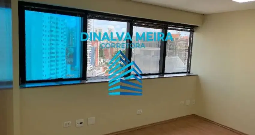 Sala comercial com 4 salas à venda na Avenida da Aclimação, 68, Aclimação, São Paulo