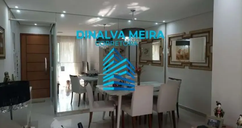 Apartamento com 3 quartos à venda na Rua Maria Cândida, 822, Vila Guilherme, São Paulo