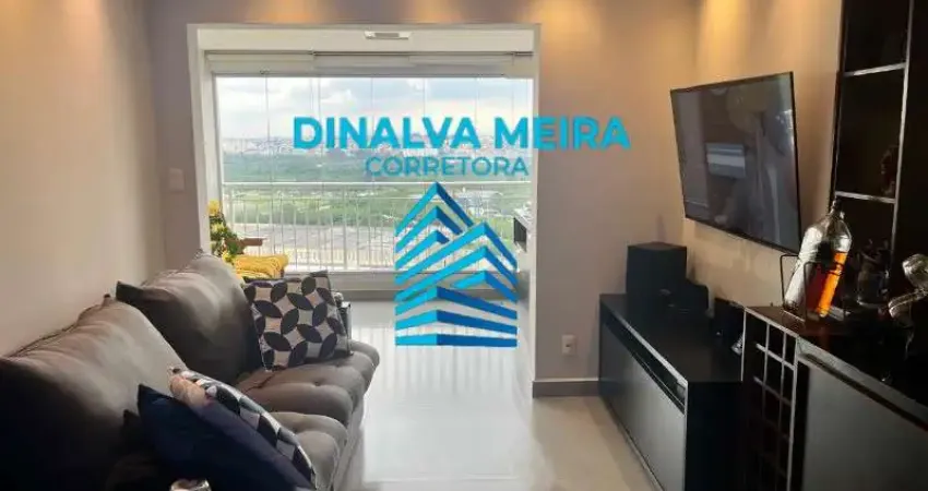 Apartamento com 2 quartos à venda na Rua Primeiro de Maio, 56, Vila Antonieta, Guarulhos