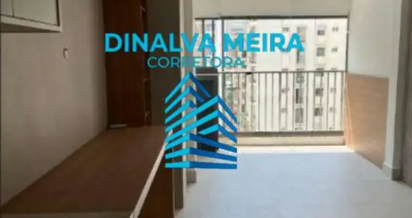Kitnet / Stúdio à venda na Rua Osório Duque Estrada, 40, Paraíso, São Paulo