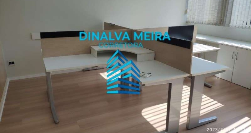 Sala comercial com 2 salas à venda na Avenida José César de Oliveira, 181, Vila Leopoldina, São Paulo