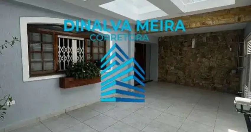 Casa com 4 quartos à venda na Rua João da Costa, 73, Mooca, São Paulo