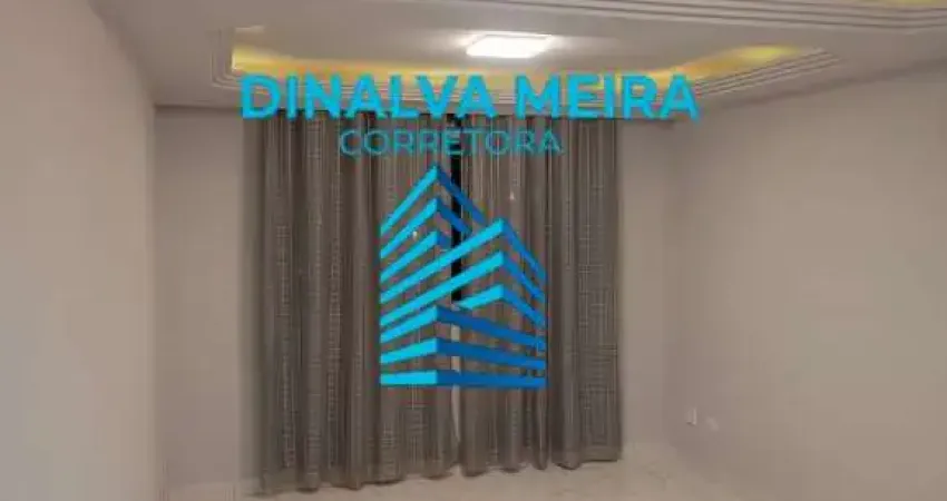 Apartamento com 2 quartos à venda na Avenida Estilac Leal, 160, Vila das Palmeiras, Guarulhos