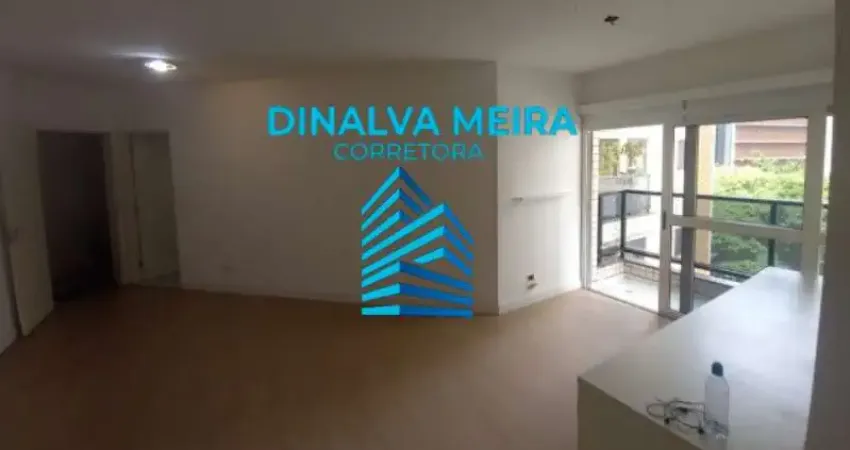 Apartamento com 3 quartos à venda na Rua Visconde da Luz, 101, Vila Nova Conceição, São Paulo