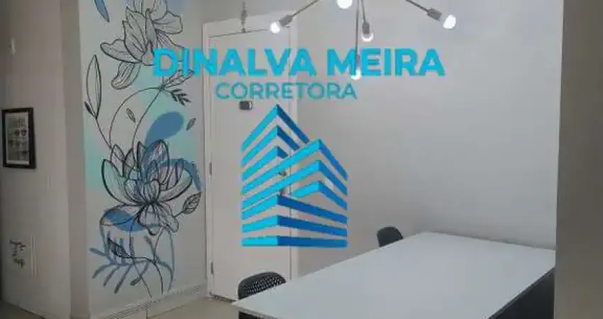 Apartamento com 2 quartos à venda na Rua Doutor Luiz Migliano, 1870, Jardim Caboré, São Paulo