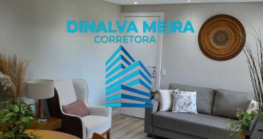 Apartamento com 3 quartos à venda na Rua Coronel Francisco de Oliveira Simões, 23, Paraíso do Morumbi, São Paulo