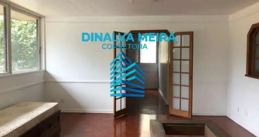 Apartamento com 4 quartos à venda na Avenida Nove de Julho, 4982, Jardim Paulista, São Paulo