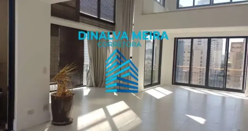 Apartamento com 3 quartos à venda na Rua Canário, 437, Moema, São Paulo