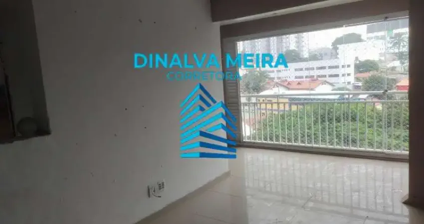Apartamento com 2 quartos à venda na Avenida Presidente Humberto de Alencar Castelo Branco, 2559, Vila Leonor, Guarulhos