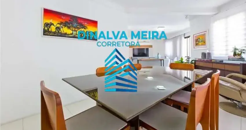 Apartamento com 4 quartos para alugar na Rua Professora Carolina Ribeiro, 401, Vila Mariana, São Paulo