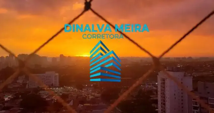 Apartamento com 3 quartos à venda na Rua Ulisses Cruz, 668, Tatuapé, São Paulo