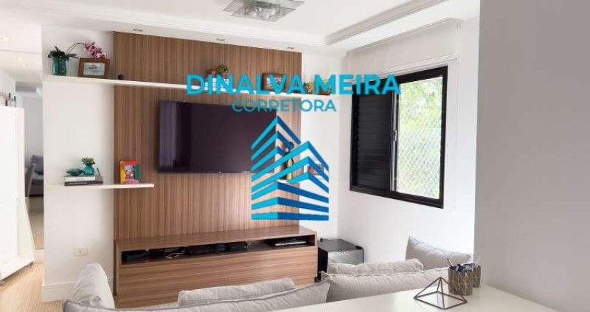 Apartamento com 2 quartos à venda na Rua Professor Tranquilli, 212, Vila Mariana, São Paulo