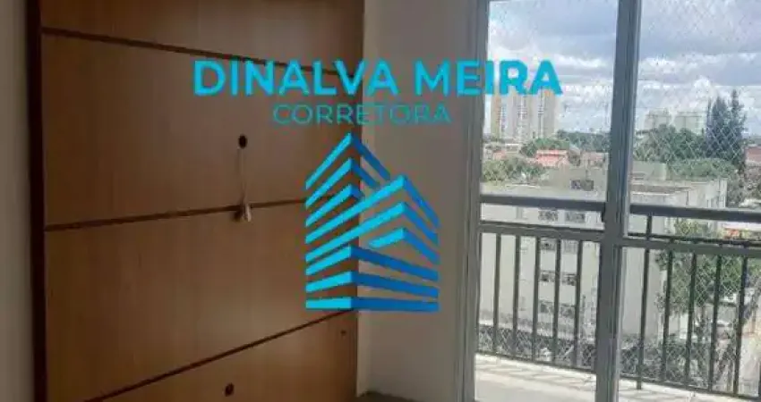 Apartamento com 2 quartos à venda na Rua Santa Izabel, 451, Vila Augusta, Guarulhos
