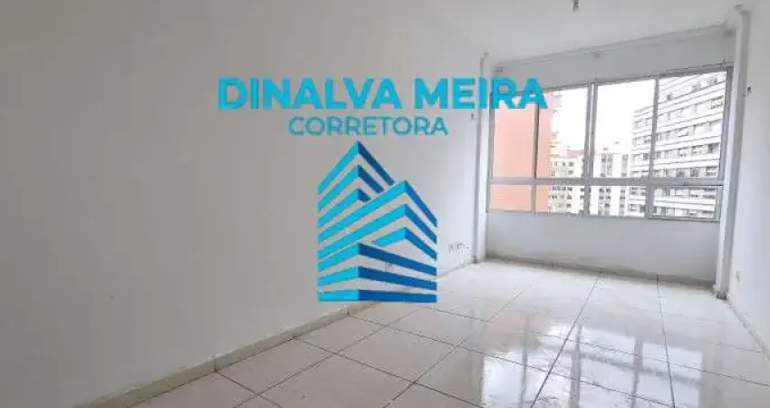 Apartamento com 2 quartos à venda na Avenida General Olímpio da Silveira, 33, Santa Cecília, São Paulo