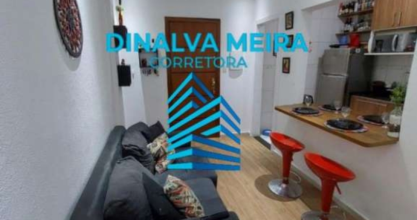 Apartamento com 2 quartos à venda na Rua Jaceguai, 87, Bela Vista, São Paulo