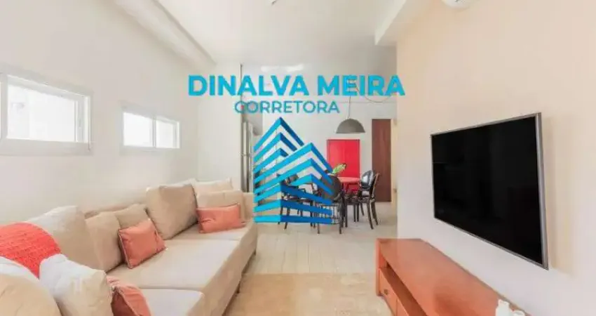 Apartamento com 2 quartos à venda na Rua da Consolação, 2825, Cerqueira César, São Paulo