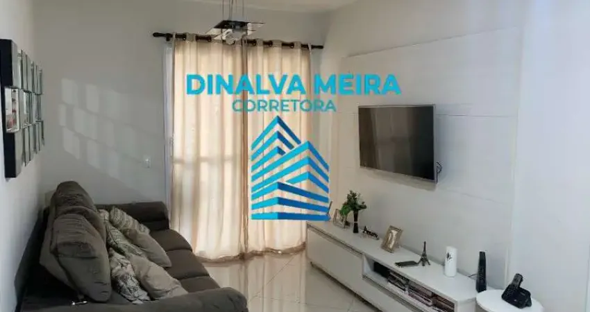 Apartamento com 2 quartos à venda na Avenida Leonor, 33, Vila Augusta, Guarulhos