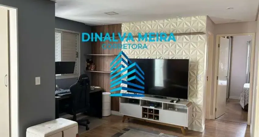 Apartamento com 2 quartos à venda na Avenida Monteiro Lobato, 3130, Vila Miriam, Guarulhos