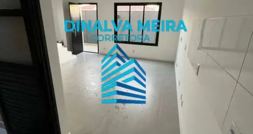 Casa com 2 quartos à venda na Rua Ernesto Evans, 238, Vila Rosária, São Paulo