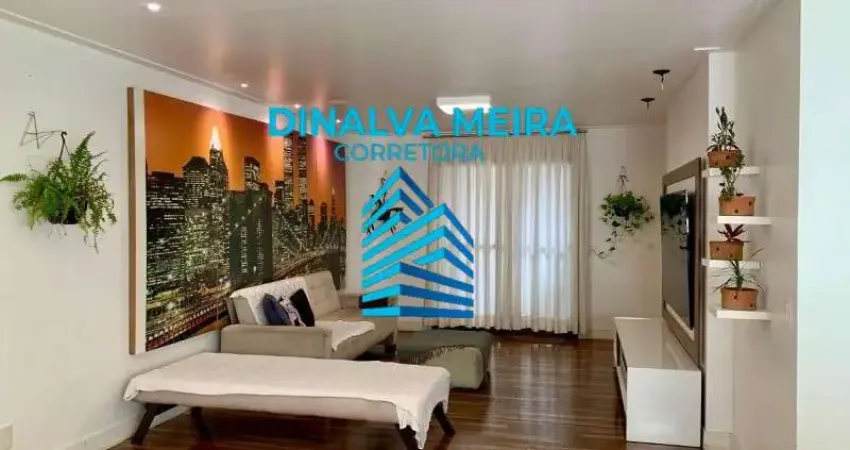 Apartamento com 3 quartos à venda na Rua Clemente Pereira, 183, Ipiranga, São Paulo