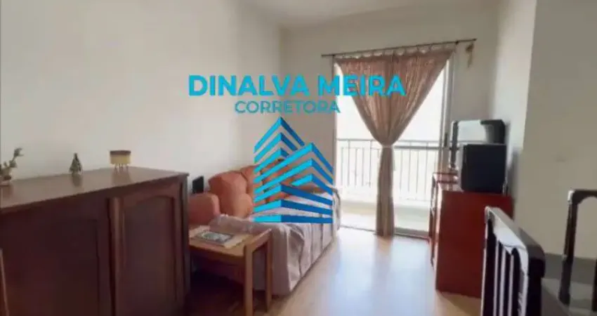 Apartamento com 2 quartos à venda na Rua Emílio Goeldi, 545, Lapa de Baixo, São Paulo