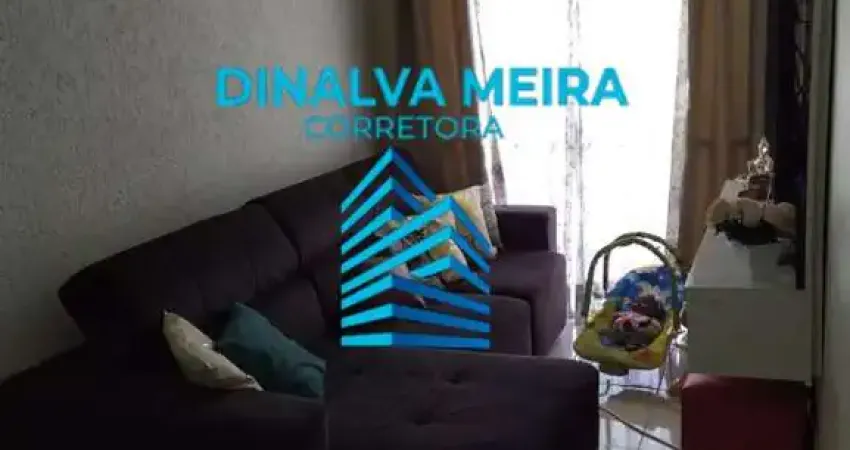 Apartamento com 3 quartos à venda na Rua Copacabana, 532, Santa Teresinha, São Paulo