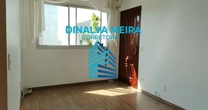 Apartamento com 2 quartos à venda na Rua Secundino Domingues, 334, Jardim Independência, São Paulo