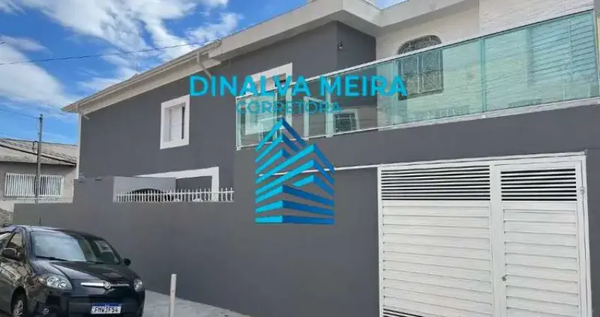 Casa com 3 quartos à venda na Rua Taitinga, 75, Vila Laís, São Paulo