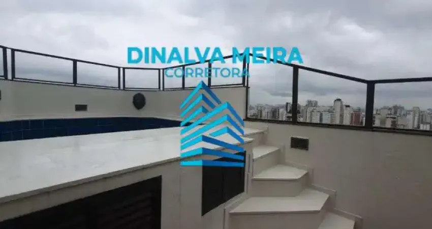 Apartamento com 2 quartos à venda na Rua Nhu-Guaçu, 209, Nova Piraju, São Paulo