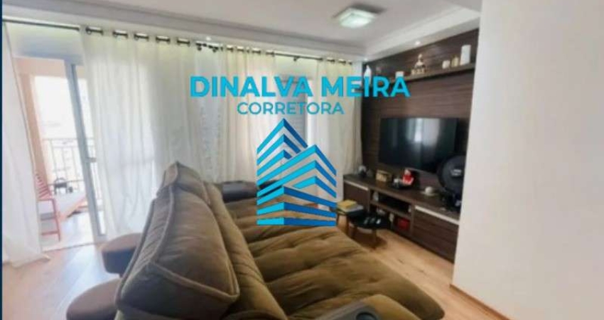 Apartamento com 3 quartos à venda na Avenida José Antônio Cabral, 105, Jardim Rosa de Franca, Guarulhos