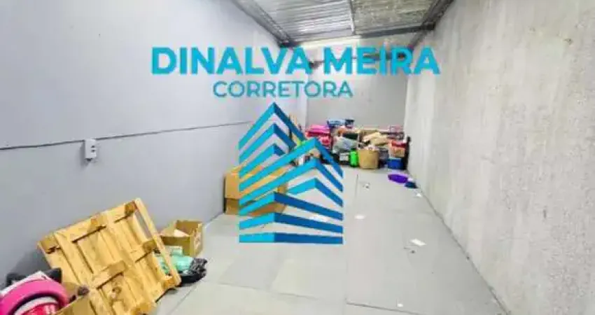 Barracão / Galpão / Depósito para alugar na Rua Dante Alighieri, 698, Vila Prudente, São Paulo
